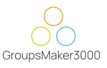 GroupsMaker3000